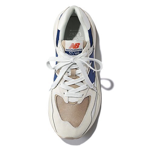 【ニューバランス/new balance】のM5740 人気、トレンドファッション・服の通販 founy(ファニー) 　ファッション　Fashion　レディースファッション　Fashion for Women　シューズ　Shoes, Footwear　スポーティ　Sporty, Casual Athletic　トレンド　Trend, Trending Now　メッシュ　Mesh, Net Fabric　定番　Standard, Basic Item　other-3|ID: prp329100003405426 ipo3291000000032619100