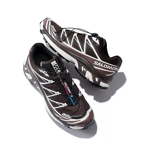 【サロモン/Salomon】のXT-6 人気、トレンドファッション・服の通販 founy(ファニー) 　ファッション　Fashion　レディースファッション　Fashion for Women　スタイリッシュ　Stylish, Fashionable　スニーカー　Sneakers, Trainers　スリム　Slim, Slim Fit　トレンド　Trend, Trending Now　フォルム　Silhouette, Form　フランス　France, French　レース　Lace, Lace Fabric　人気　Popular, Best Seller　楽ちん　Easy Fit, Comfortable　other-2|ID: prp329100003405430 ipo3291000000034846469