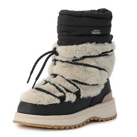 【スイコック/SUICOKE】 BOWER-ab-HI-FUR人気、トレンドファッション・服の通販 founy(ファニー) ファッション Fashion レディースファッション WOMEN A/W・秋冬 Aw・Autumn/Winter・Fw・Fall-Winter クッション Cushion コーティング Coating フィット Fit フェイクファー Faux Fur ラバー Rubber レース Race 定番 Standard 抗菌 Antibacterial |ID:prp329100003405461