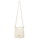 【ナナナナ/NaNa-NaNa】のA5 TOTE BAG 人気、トレンドファッション・服の通販 founy(ファニー) ファッション Fashion レディースファッション WOMEN バッグ Bag プリント Print ワンポイント One Point thumbnail IVORY|ID: prp329100003405561 ipo3291000000026509371