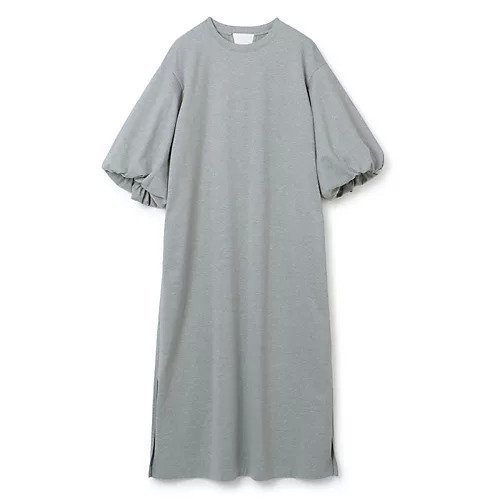 【エムセブンデイズ/M7days】の【コラボ】ボリューム袖ワンピース インテリア・キッズ・メンズ・レディースファッション・服の通販 founy(ファニー) https://founy.com/ ファッション Fashion レディースファッション Fashion for Women ワンピース Dresses コラボ Collaboration, Collab 洗える Machine Washable |ID: prp329100003405629 ipo3291000000034942021