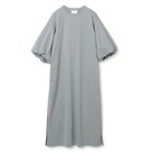【エムセブンデイズ/M7days】の【コラボ】ボリューム袖ワンピース 人気、トレンドファッション・服の通販 founy(ファニー) ファッション Fashion レディースファッション Fashion for Women ワンピース Dresses コラボ Collaboration, Collab 洗える Machine Washable thumbnail 杢グレー|ID: prp329100003405629 ipo3291000000034942024