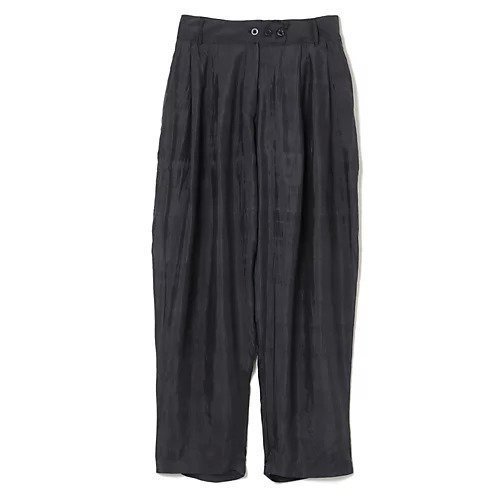 【シーオール/SEEALL】の2 TUCK PANTS インテリア・キッズ・メンズ・レディースファッション・服の通販 founy(ファニー) https://founy.com/ ファッション Fashion レディースファッション WOMEN パンツ Pants S/S・春夏 Ss・Spring/Summer セットアップ Set Up ノースリーブ No Sleeve ロング Long ワイド Wide 夏 Summer 春 Spring |ID: prp329100003405689 ipo3291000000027094227