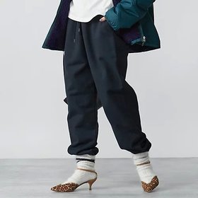 【スローン/SLOANE】 タンブラー起毛 パンツ人気、トレンドファッション・服の通販 founy(ファニー) ファッション Fashion レディースファッション WOMEN パンツ Pants タンブラー Tumbler 吸水 Water Absorption |ID:prp329100003405754