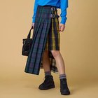 【オニール オブ ダブリン/O'NEIL of DUBLIN】の【HPS別注】VARIARD PLEATING KILT SKIRT 人気、トレンドファッション・服の通販 founy(ファニー) ファッション Fashion レディースファッション Fashion for Women スカート Skirts アシンメトリー Asymmetrical Style 秋 Autumn キルト Quilt, Quilted Fabric クラシック Classic, Timeless Style シンプル Simple, Minimal スウェット / スエット Sweatshirt, Sweatwear スニーカー Sneakers, Trainers チェック Check, Plaid, Tartan 定番 Standard, Basic Item 人気 Popular, Best Seller ビビッド Vivid, Bright Tone フィット Fit, Slim Fit 別注 Limited Edition, Custom Order ミックス Mix, Mixed Style 無地 Plain, Solid Color ロング Long, Long-Length おすすめ Recommended / Our Picks ビジネス 仕事 通勤 Business / Work / Commuting thumbnail ブラックウォッチミックス|ID: prp329100003405794 ipo3291000000032707397
