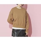 【オブラダ/Oblada】のROBIN SWEAT CAMEL|ID: prp329100003405884 ipo3291000000026695038