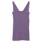 【クワギ/QUWAGI】のBARE TANK 人気、トレンドファッション・服の通販 founy(ファニー) ファッション Fashion レディースファッション WOMEN インナー Inner エレガント 上品 Elegant 洗える Washable thumbnail PURPLE|ID: prp329100003406212 ipo3291000000027093200