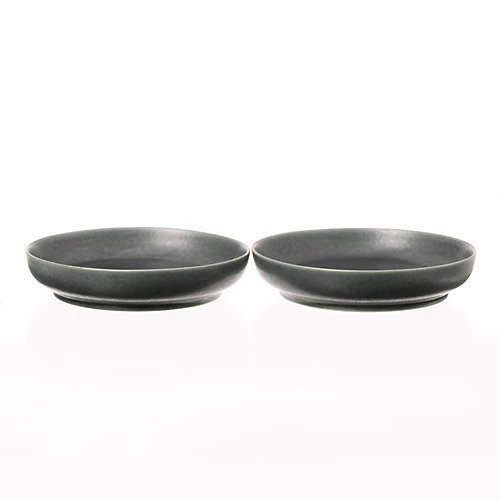 【イイホシユミコさんの器/yumiko iihoshi porcelain / GOODS】のRelRABO ラウンドプレート S 【2枚セット】 人気、トレンドファッション・服の通販 founy(ファニー) 　冬　Winter　プレート　Plate　ラウンド　Round　皿　Dish　 other-1|ID: prp329100003408686 ipo3291000000031211598