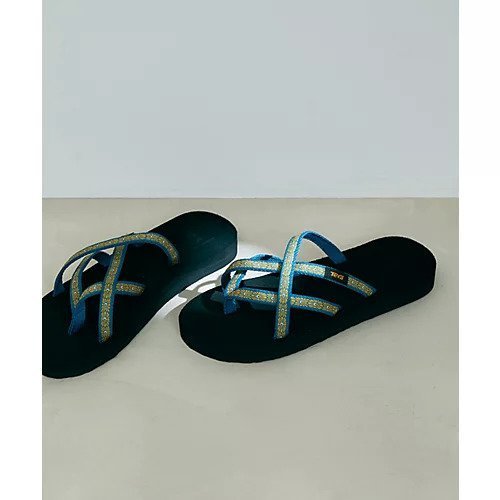 【ジュゼ/Juze】の【Teva】 OLOWAHU 人気、トレンドファッション・服の通販 founy(ファニー) 　ファッション　Fashion　レディースファッション　WOMEN　イエロー　Yellow　春　Spring　軽量　Lightweight　サンダル　Sandals　シンプル　Simple　ストレッチ　Stretch　ターコイズ　Turquoise　フィット　Fit　フラワー　Flower　ベーシック　Basic　ラップ　Wrap　2022年　2022　S/S・春夏　Ss・Spring/Summer　2022 春夏 S/S　Ss,Spring/Summer,2022　夏　Summer　 other-1|ID: prp329100003413245 ipo3291000000022648858