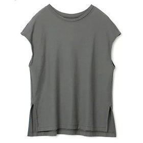 【グレーコード/GREYCHORD】 ELEN人気、トレンドファッション・服の通販 founy(ファニー) ファッション Fashion レディースファッション WOMEN カットソー Cut And Sew スリーブ Sleeve フレンチ French |ID:prp329100003413343