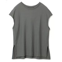 【グレーコード/GREYCHORD】のELEN 人気、トレンドファッション・服の通販 founy(ファニー) ファッション Fashion レディースファッション WOMEN カットソー Cut And Sew スリーブ Sleeve フレンチ French |ID:prp329100003413343