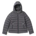 【ピレネックス/PYRENEX】のSPOUTNIC SOFT 2 (スプートニックソフト)ダウンジャケット EBONY|ID: prp329100003415353 ipo3291000000026667316