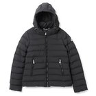 【ピレネックス/PYRENEX】のSPOUTNIC SOFT 2 (スプートニックソフト)ダウンジャケット BLACK|ID: prp329100003415353 ipo3291000000026750731