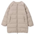 【ピレネックス/PYRENEX】のARTNEY(アートニー)SOFT 3 ダウンジャケット FEATHER GREY|ID: prp329100003415356 ipo3291000000027765381