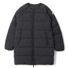 【ピレネックス/PYRENEX】のARTNEY(アートニー)SOFT 3 ダウンジャケット EBONY|ID: prp329100003415356 ipo3291000000028871810