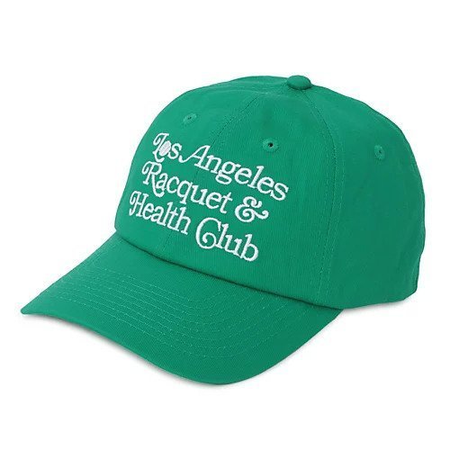 【スポーティアンドリッチ/Sporty&Rich】のLA RACQUET CLUB HAT インテリア・キッズ・メンズ・レディースファッション・服の通販 founy(ファニー) https://founy.com/ ファッション Fashion レディースファッション WOMEN 帽子 Hats 2023年 2023 2023春夏・S/S Ss,Spring/Summer,2023 キャップ Cap スポーティ Sporty メタル Metal 定番 Standard |ID: prp329100003417391 ipo3291000000024464457
