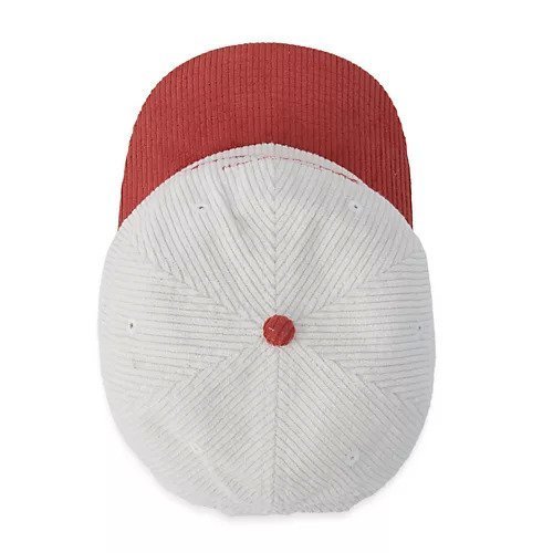 【スポーティアンドリッチ/Sporty&Rich】のWELLNESS CORDUROY HAT 人気、トレンドファッション・服の通販 founy(ファニー) 　ファッション　Fashion　レディースファッション　WOMEN　帽子　Hats　2023年　2023　2023春夏・S/S　Ss,Spring/Summer,2023　キャップ　Cap　コーデュロイ　Corduroy　フロント　Front　定番　Standard　other-2|ID: prp329100003417392 ipo3291000000031631951