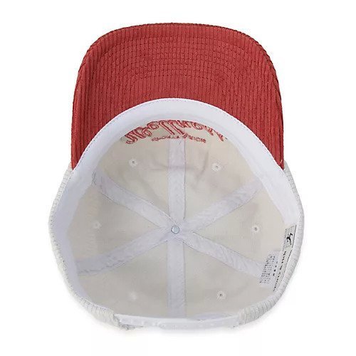 【スポーティアンドリッチ/Sporty&Rich】のWELLNESS CORDUROY HAT 人気、トレンドファッション・服の通販 founy(ファニー) 　ファッション　Fashion　レディースファッション　WOMEN　帽子　Hats　2023年　2023　2023春夏・S/S　Ss,Spring/Summer,2023　キャップ　Cap　コーデュロイ　Corduroy　フロント　Front　定番　Standard　other-3|ID: prp329100003417392 ipo3291000000031631952