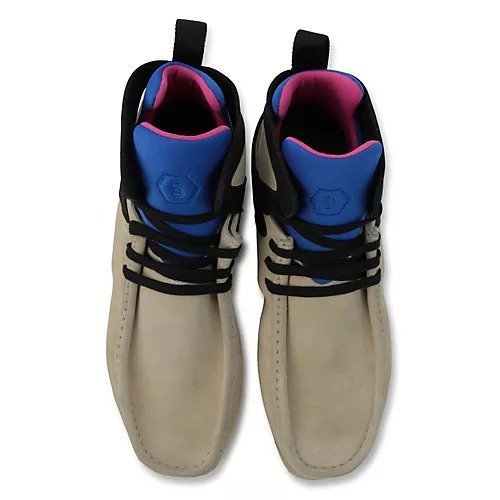 【センスオブシンメトリー/SENSE OF SYMMETRY / MEN】のJ*WALLABE 人気、トレンドファッション・服の通販 founy(ファニー) 　ファッション　Fashion　メンズファッション　MEN　2023年　2023　2023春夏・S/S　Ss,Spring/Summer,2023　レトロ　Retro　今季　This Season　other-2|ID: prp329100003419618 ipo3291000000031279968