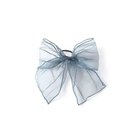 【マージュール/marjour】のORGANDY RIBBON HAIR TIE BLUE|ID: prp329100003419696 ipo3291000000027913785