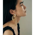 【マージュール/marjour】のCLEAR MARBLE PIERCE BEIGE|ID: prp329100003419718 ipo3291000000029581701