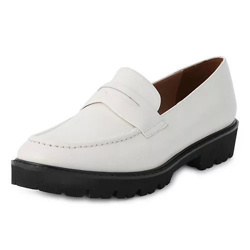 【スアデオ/suadeo】の【超軽量】タンクソールコインローファーエクストラライトソール 人気、トレンドファッション・服の通販 founy(ファニー) 　ファッション　Fashion　レディースファッション　Fashion for Women　イタリア　Italy　クッション　Cushion, Throw Pillow　シンプル　Simple, Minimal　エレガント 上品　Elegant　軽量　Lightweight, Ultra Light　 other-1|ID: prp329100003419839 ipo3291000000034942476