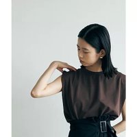 【マージュール/marjour】のFRENCH SLEEVE TEE 人気、トレンドファッション・服の通販 founy(ファニー) ファッション Fashion レディースファッション WOMEN トップス・カットソー Tops/Tshirt ストレッチ Stretch スリーブ Sleeve トレンド Trend バランス Balance フレア Flare フレンチ French ベスト Vest ベーシック Basic ボトム Bottom おすすめ Recommend |ID:prp329100003420027