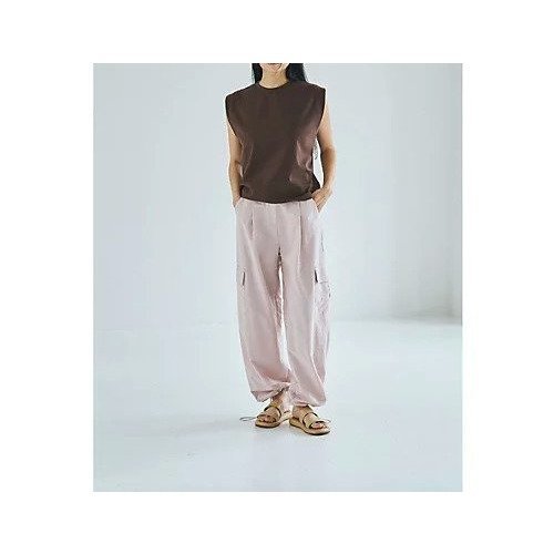 【マージュール/marjour】のFRENCH SLEEVE TEE 人気、トレンドファッション・服の通販 founy(ファニー) 　ファッション　Fashion　レディースファッション　Fashion for Women　トップス・カットソー　Cut & Sew Tops　ストレッチ　Stretch, Stretchy Fabric　スリーブ　Sleeve, Long Sleeve / Short Sleeve　トレンド　Trend, Trending Now　バランス　Balance, Style Balance　フレア　Flare, Flared　フレンチ　French, French Style　ベスト　Vest, Waistcoat　ベーシック　Basic, Essential　ボトム　Bottoms, Lower Wear　おすすめ　Recommended / Our Picks　other-3|ID: prp329100003420027 ipo3291000000035416778