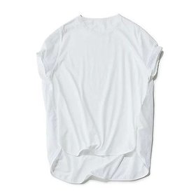 【トゥエルブクローゼット/12closet】の【洗える】異素材ギャザーチュニックT 人気、トレンドファッション・服の通販 founy(ファニー) ファッション Fashion レディースファッション Fashion for Women トップス・カットソー Cut & Sew Tops おすすめ Recommended / Our Picks ギャザー Gathered, Ruffled チュニック Tunic, Long Top 洗える Machine Washable |ID:prp329100003420030