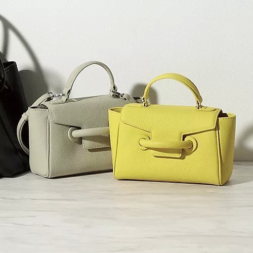 【ヴァジック/VASIC】のEver Mini Mini 人気、トレンドファッション・服の通販 founy(ファニー) 　ファッション　Fashion　レディースファッション　WOMEN　ショルダー　Shoulder　フラップ　Flap　ラップ　Wrap　other-3|ID: prp329100003425859 ipo3291000000031888983