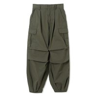 【アッパー ハイツ/upper hights】のBLN CARGO 人気、トレンドファッション・服の通販 founy(ファニー) ファッション Fashion レディースファッション WOMEN 今季 This Season 洗える Washable |ID:prp329100003425882