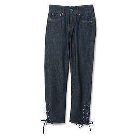 【アーペーセー/A.P.C.】のJEAN PAUL 人気、トレンドファッション・服の通販 founy(ファニー) ファッション Fashion レディースファッション WOMEN ガーリー Girly デニム Denim バランス Balance レース Race ロング Long ワイド Wide 今季 This Season 洗える Washable |ID:prp329100003425884