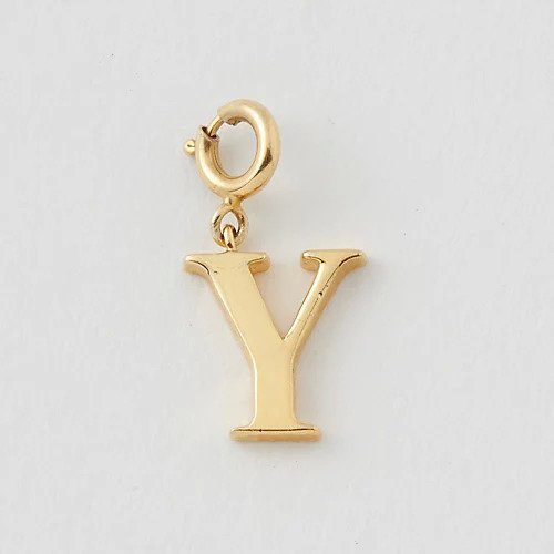 【シンパシー オブ ソウル/SYMPATHY OF SOUL Style】のInitial Charm Pendant 人気、トレンドファッション・服の通販 founy(ファニー) 　ファッション　Fashion　レディースファッション　WOMEN　エレガント 上品　Elegant　ギフト プレゼント　Gift Present　シンプル　Simple　スタイリッシュ　Stylish　チャーム　Charm　 other-1|ID: prp329100003431461 ipo3291000000024746170