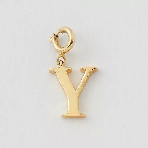 【シンパシー オブ ソウル/SYMPATHY OF SOUL Style】のInitial Charm Pendant 人気、トレンドファッション・服の通販 founy(ファニー) 　ファッション　Fashion　レディースファッション　Ladies' Fashion Online　エレガント 上品　Elegant　ギフト プレゼント　Gift Present　シンプル　Simple　スタイリッシュ　Stylish　チャーム　Charm　 other-1|ID: prp329100003431461 ipo3291000000032620213