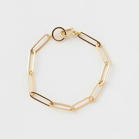 【シンパシー オブ ソウル/SYMPATHY OF SOUL Style】のClip Chain Bracelet 人気、トレンドファッション・服の通販 founy(ファニー) ファッション Fashion レディースファッション WOMEN ジュエリー Jewelry ブレスレット Bracelets シンプル Simple チェーン Chain チャーム Charm エレガント 上品 Elegant |ID:prp329100003431551