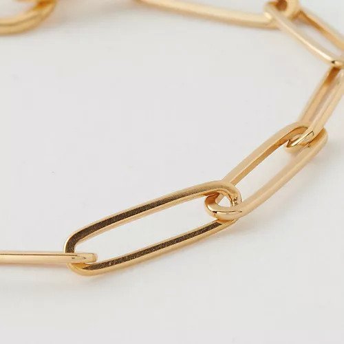 【シンパシー オブ ソウル/SYMPATHY OF SOUL Style】のClip Chain Bracelet 人気、トレンドファッション・服の通販 founy(ファニー) 　ファッション　Fashion　レディースファッション　Ladies' Fashion Online　ジュエリー　Jewelry　ブレスレット　Bracelets　シンプル　Simple　チェーン　Chain　チャーム　Charm　エレガント 上品　Elegant　other-3|ID: prp329100003431551 ipo3291000000032620038