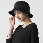 【キジマ タカユキ/KIJIMA TAKAYUKI】のNYLON 6PANEL HAT BLACK|ID: prp329100003431712 ipo3291000000032619332