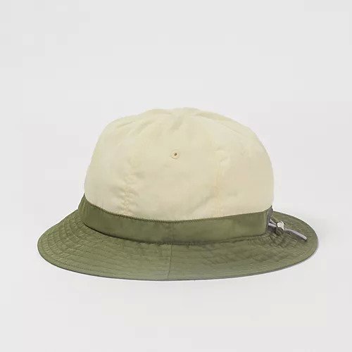 【キジマ タカユキ/KIJIMA TAKAYUKI】のNYLON 6PANEL HAT 人気、トレンドファッション・服の通販 founy(ファニー) 　ファッション　Fashion　レディースファッション　Ladies' Fashion Online　帽子　Hats　アウトドア　Outdoor　ドローコード　Draw Cord　ヴィンテージ　Vintage　洗える　Washable　other-2|ID: prp329100003431712 ipo3291000000032619334
