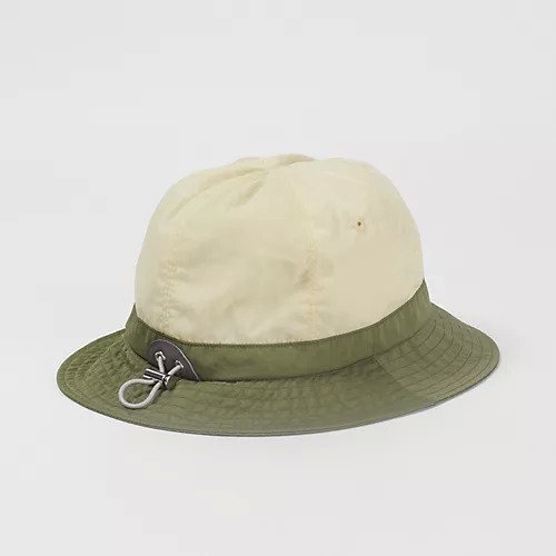 【キジマ タカユキ/KIJIMA TAKAYUKI】のNYLON 6PANEL HAT 人気、トレンドファッション・服の通販 founy(ファニー) 　ファッション　Fashion　レディースファッション　Ladies' Fashion Online　帽子　Hats　アウトドア　Outdoor　ドローコード　Draw Cord　ヴィンテージ　Vintage　洗える　Washable　other-3|ID: prp329100003431712 ipo3291000000032619336