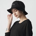 【キジマ タカユキ/KIJIMA TAKAYUKI】のNYLON 6PANEL HAT 人気、トレンドファッション・服の通販 founy(ファニー) ファッション Fashion レディースファッション Fashion for Women キャップ&ハット Hats & Caps アウトドア Outdoor Clothing ドローコード Drawcord, Drawstring Cord ヴィンテージ Vintage Style 洗える Machine Washable thumbnail BLACK|ID: prp329100003431712 ipo3291000000033146054