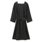 【クワギ/QUWAGI】のHEMP DRESS 人気、トレンドファッション・服の通販 founy(ファニー) ファッション Fashion レディースファッション WOMEN ワンピース Dress ドレス Party Dresses ドレス Dress 長袖 Long Sleeve thumbnail BLACK|ID: prp329100003432676 ipo3291000000027094432