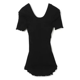 【ハクジ/HAKUJI】のRandom rib bra PO 人気、トレンドファッション・服の通販 founy(ファニー) ファッション Fashion レディースファッション Fashion for Women 2023年 2023 2023春夏・S/S Spring/Summer 2023 SS23 シルク Silk, 100% Silk |ID:prp329100003443949