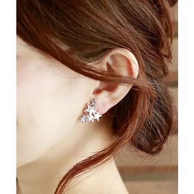 【コレカラ/collecala】のメタルスターイヤリング 人気、トレンドファッション・服の通販 founy(ファニー) ファッション Fashion レディースファッション Fashion for Women ジュエリー Jewelry ファッションリング Fashion Rings イヤリング・フープ・ドロップタイプ Hoop, Drop & Clip Earrings アンティーク Antique-Inspired イヤリング Earrings シンプル Simple, Minimal マニッシュ Mannish, Boyish モチーフ Motif, Design Theme |ID:prp329100003445715