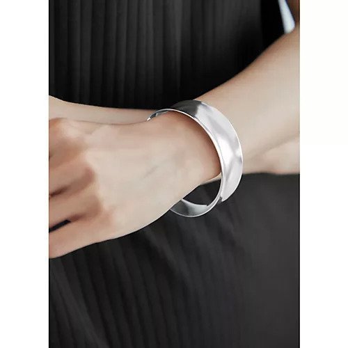 【スタイルデリ/STYLE DELI】のすりばちシェイプバングル 人気、トレンドファッション・服の通販 founy(ファニー) 　ファッション　Fashion　レディースファッション　WOMEN　クール　Cool　軽量　Lightweight　シンプル　Simple　スポーツ　Sports　タオル　Towel　ハンド　Hand　バングル　Bangle　other-3|ID: prp329100003457001 ipo3291000000031290558