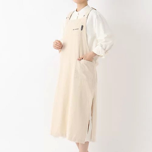 【トゥーワントゥーキッチンストア/212 KITCHEN STORE / GOODS】のAPサロペット エプロン ラボロデュエ NT 人気、トレンドファッション・服の通販 founy(ファニー) 　サロペット　Overalls　ポケット　Pocket　 other-1|ID: prp329100003461204 ipo3291000000029594194