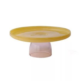 【アマブロ/amabro / GOODS】のTWO TONE STAND 人気、トレンドファッション・服の通販 founy(ファニー) アクセサリー Fashion Accessories ガラス Glass, Glassware スタンド Stand Collar, Upright Stand 皿 Plate, Dish |ID:prp329100003461210