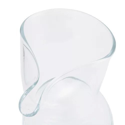 【石井佳苗/Kanae Ishii / GOODS】のフラワーベースになるピッチャー 人気、トレンドファッション・服の通販 founy(ファニー) ガラス Glass, Glassware シンプル Simple, Minimal バランス Balance, Style Balance フォルム Silhouette, Form フラワー Flower, Floral ボトム Bottoms, Lower Wear 別注 Limited Edition, Custom Order other-3|ID: prp329100003461212 ipo3291000000031272657