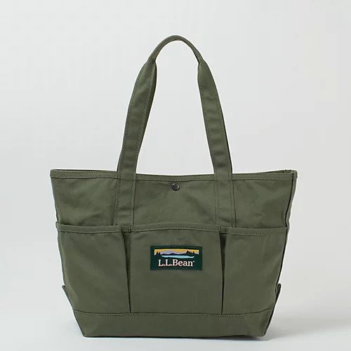 【エルエルビーン/L.L.Bean】の【LEE別注】LEE100人隊コラボ カタディン・キャンピング・トート インテリア・キッズ・メンズ・レディースファッション・服の通販 founy(ファニー) https://founy.com/ ファッション Fashion レディースファッション Ladies' Fashion Online バッグ Bag コラボ Collaboration ショルダー Shoulder ポケット Pocket ロング Long 別注 Special Order |ID: prp329100003461361 ipo3291000000030969501