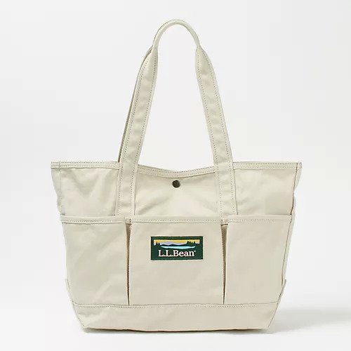 【エルエルビーン/L.L.Bean】の【LEE別注】LEE100人隊コラボ カタディン・キャンピング・トート 人気、トレンドファッション・服の通販 founy(ファニー) 　ファッション　Fashion　レディースファッション　Fashion for Women　バッグ　Bags　コラボ　Collaboration, Collab　ショルダー　Shoulder, Shoulder Strap　ポケット　Pocket, Pocket Detail　ロング　Long, Long-Length　別注　Limited Edition, Custom Order　 other-1|ID: prp329100003461361 ipo3291000000034716486