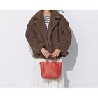 【アダワス/ADAWAS】の【HPS別注】ECO BOA JACKET モカ|ID: prp329100003476983 ipo3291000000034767379